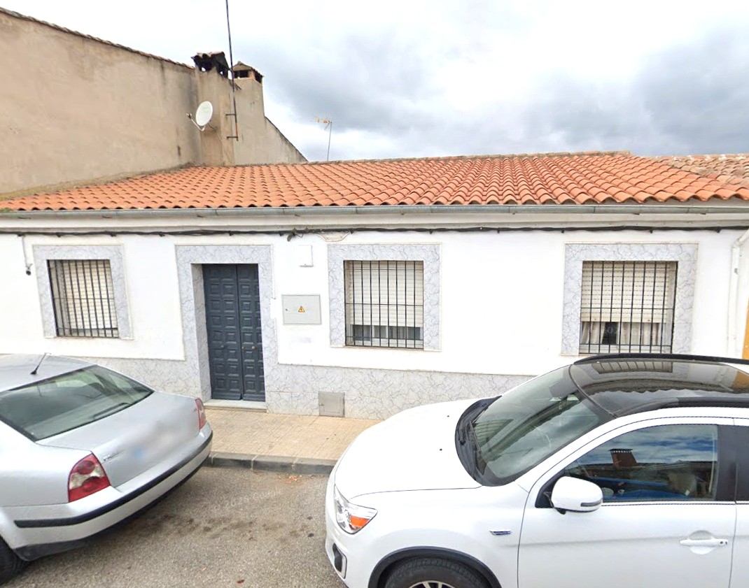 Vivienda en Santa Elena, Jaén