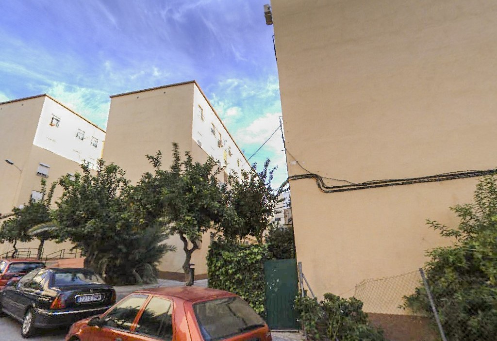 Vivienda en Málaga, Málaga