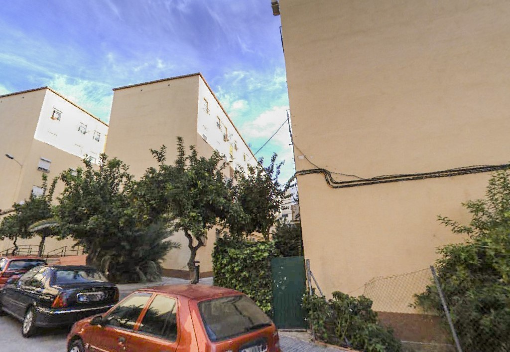 Vivienda en Málaga, Málaga