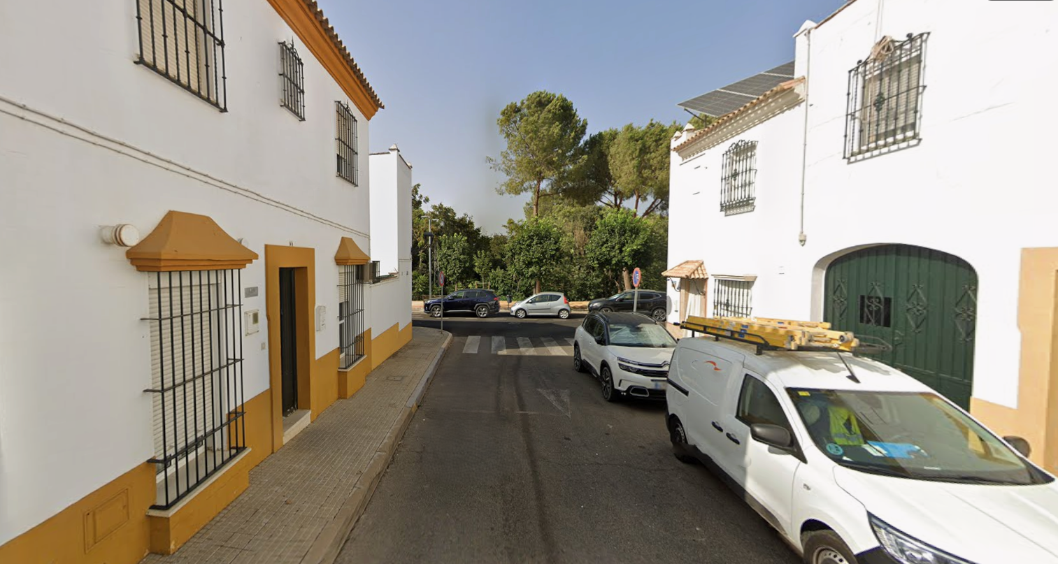 Vivienda en Alcalá de Guadaíra, Sevilla