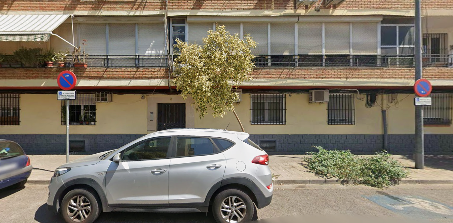 Vivienda en Sevilla, Sevilla