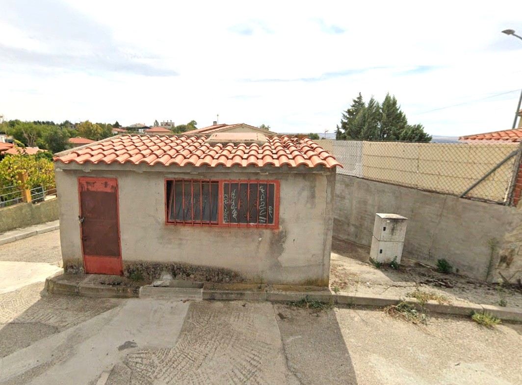 Vivienda en Colmenar de Oreja, Madrid
