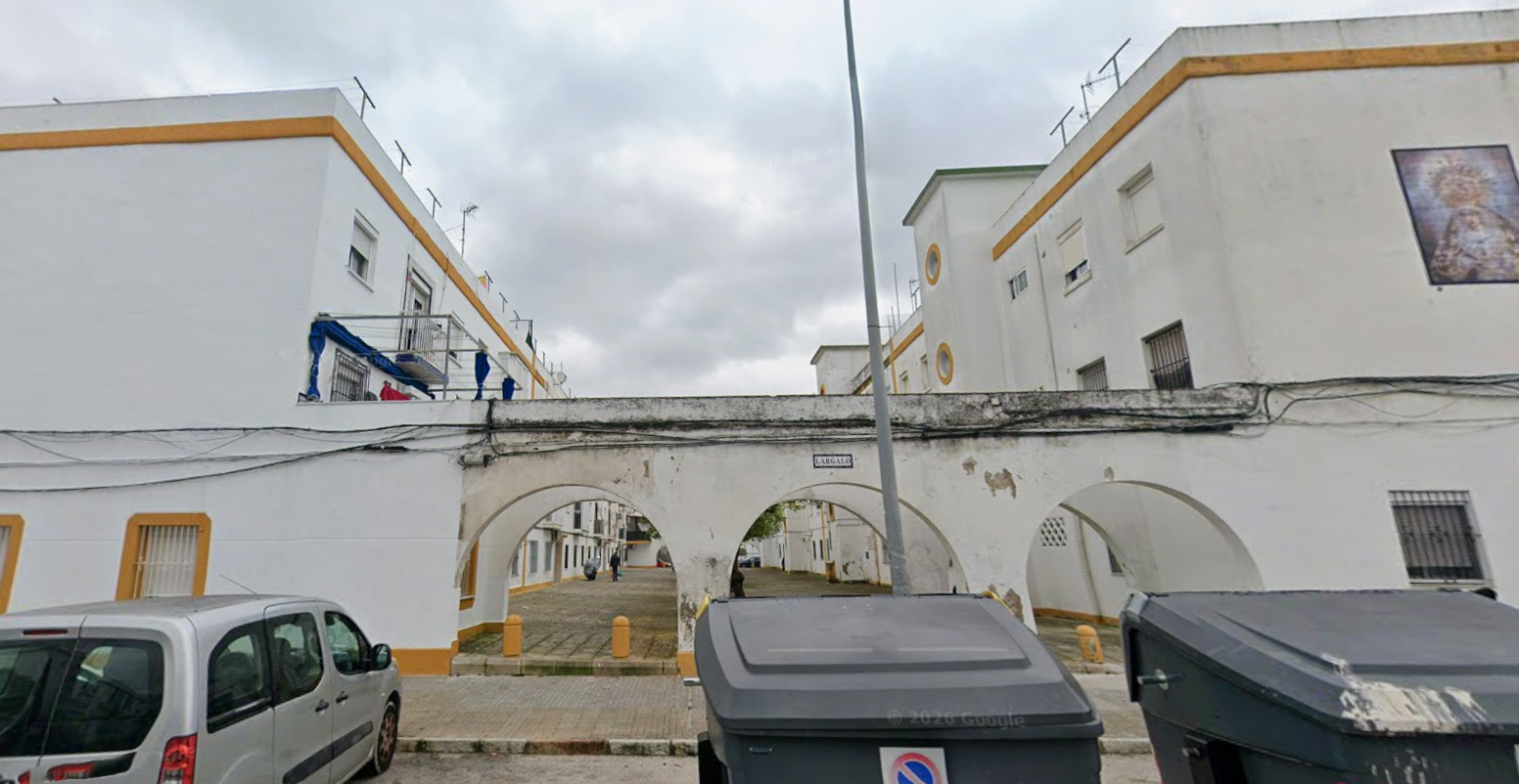 Vivienda en Jerez de la Frontera, Cádiz