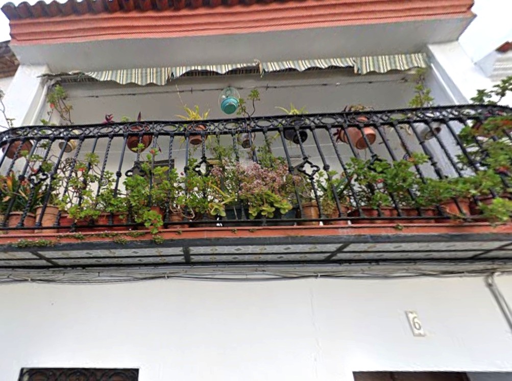 Vivienda en Cumbres Mayores, Huelva