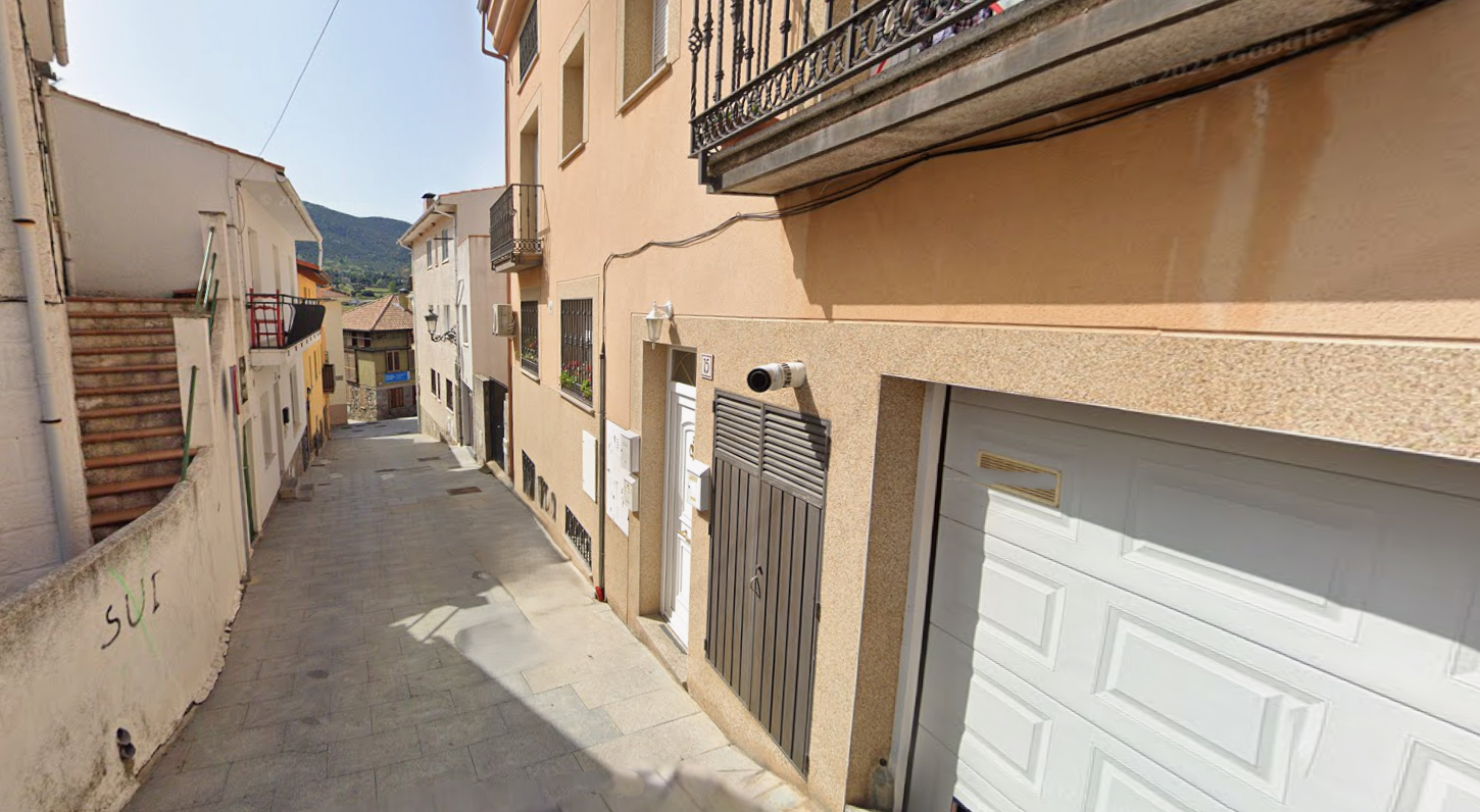 Vivienda en Robledo de Chavela, Madrid