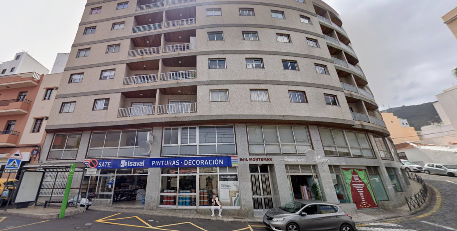 Vivienda en Icod de los Vinos, Santa Cruz de Tenerife