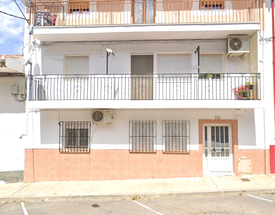 Vivienda en Cazorla, Jaén