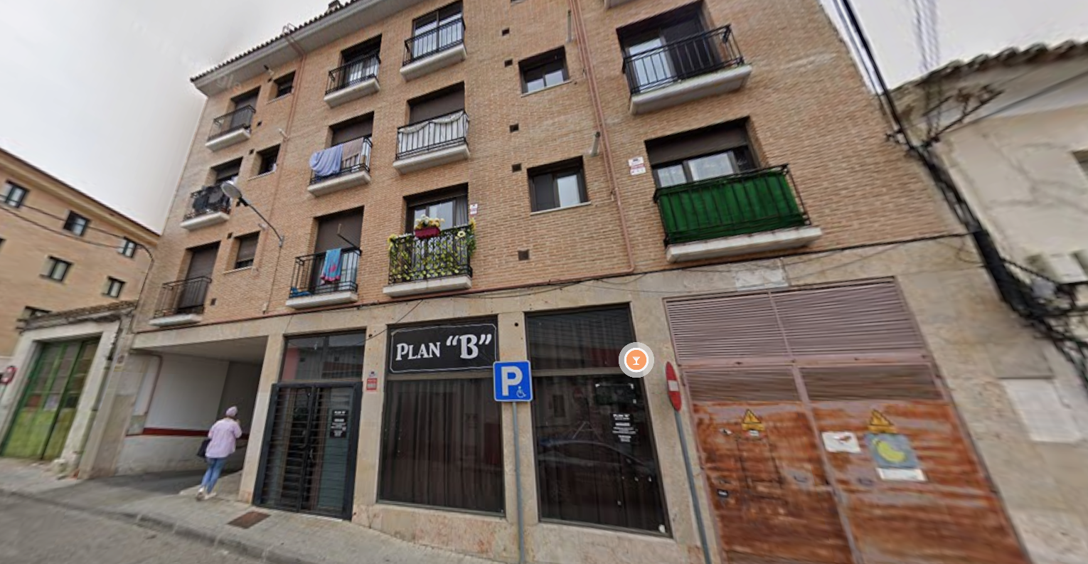 Vivienda en Ocaña, Toledo