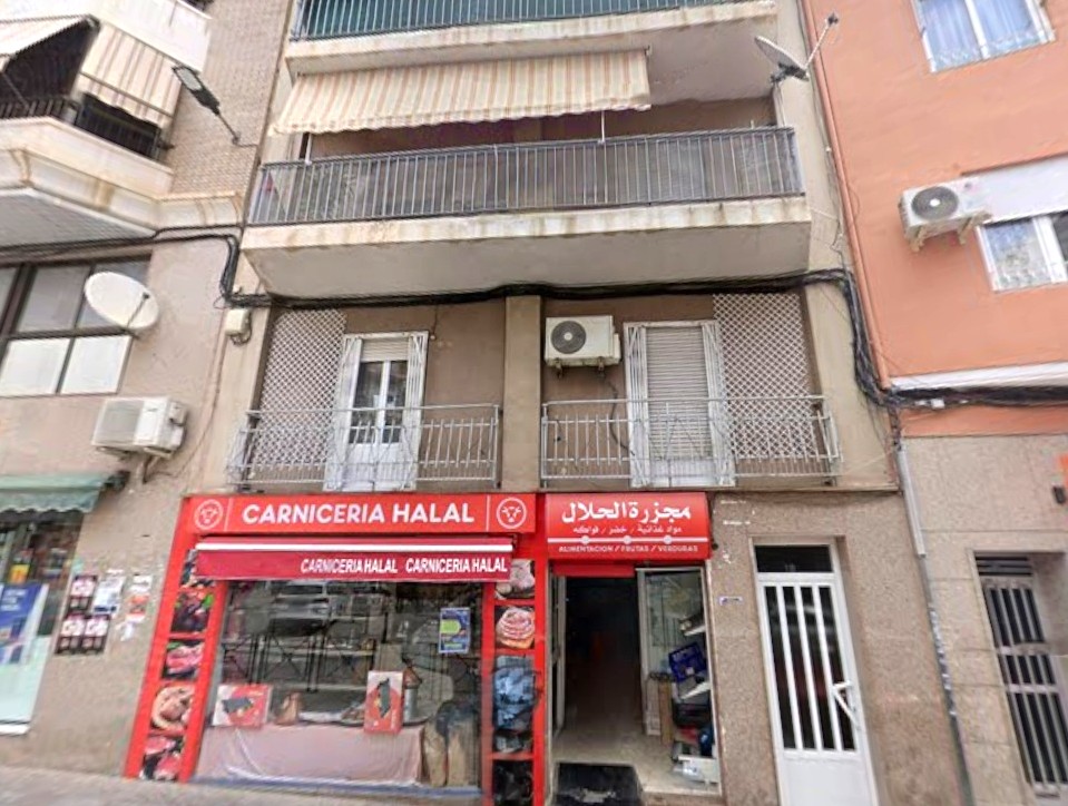 Vivienda en Elche/Elx, Alicante/Alacant