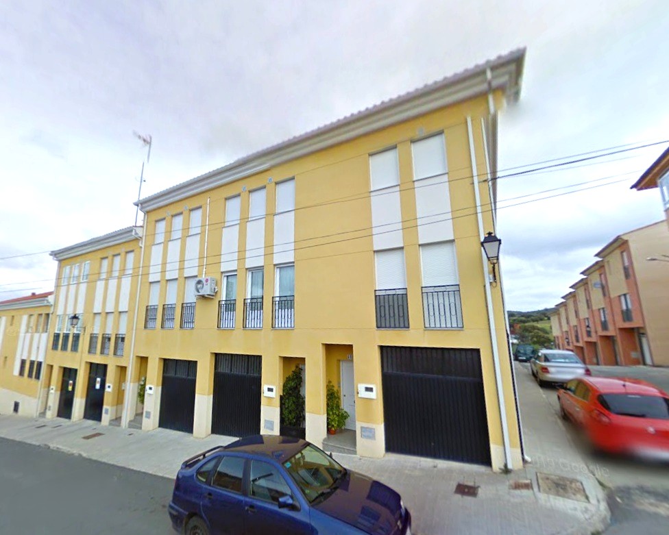 Vivienda en Malpartida de Plasencia, Cáceres