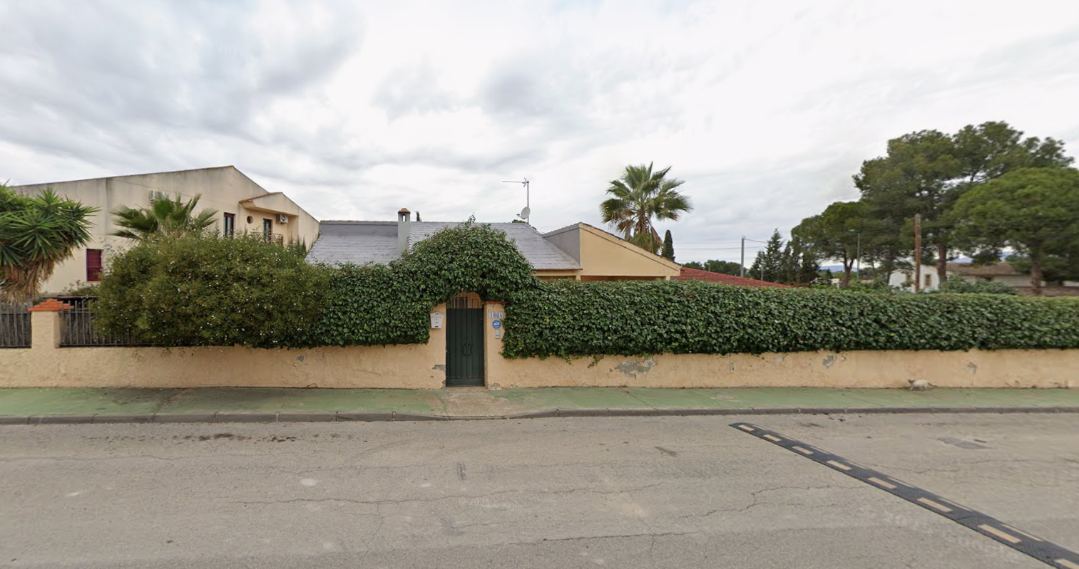 Vivienda en Molina de Segura, Murcia