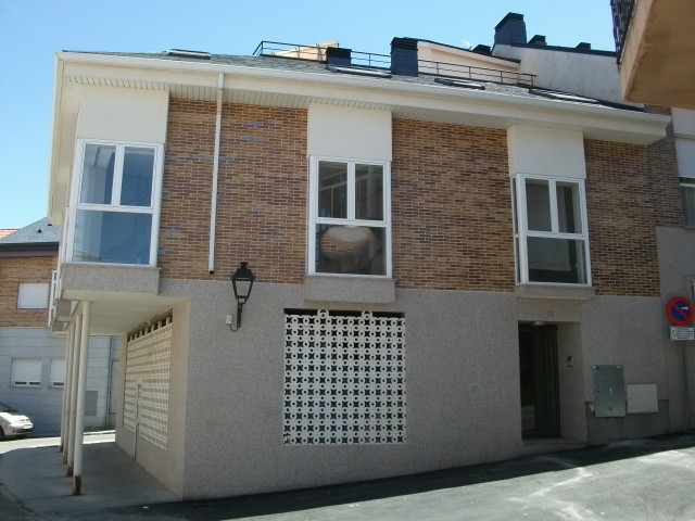 Vivienda en Alpedrete, Madrid