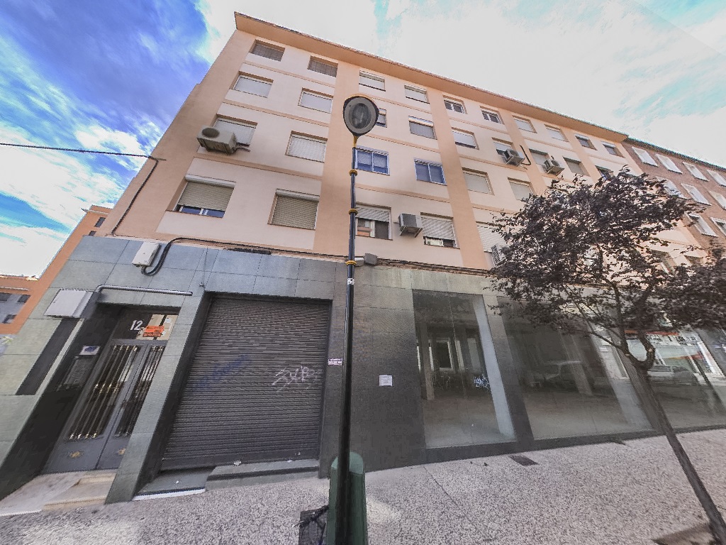Vivienda en Zaragoza, Zaragoza