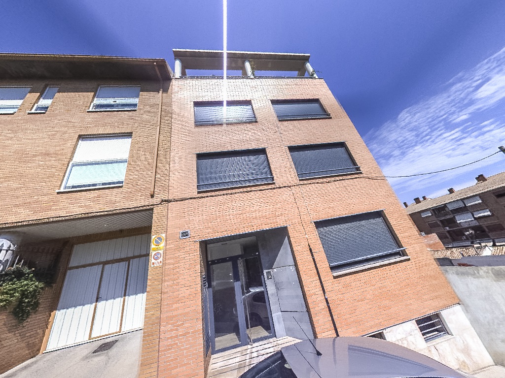 Vivienda en Zaragoza, Zaragoza
