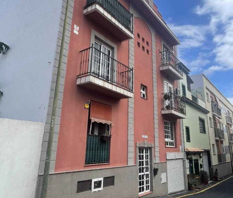 Vivienda en Candelaria, Santa Cruz de Tenerife