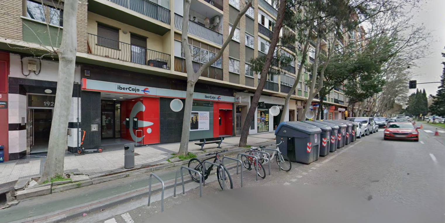 Vivienda en Zaragoza, Zaragoza