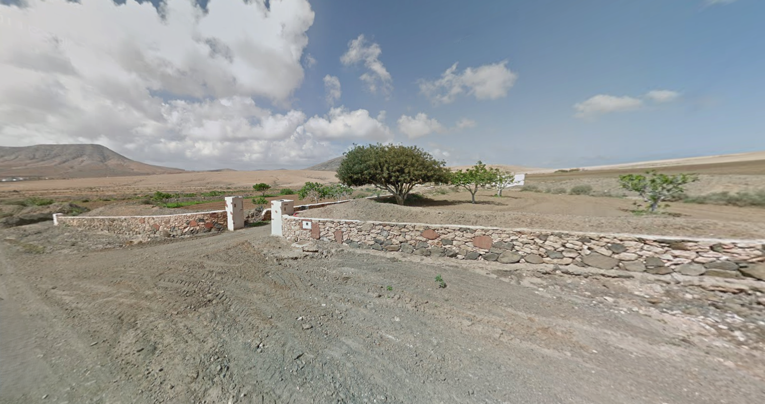 Vivienda en Puerto del Rosario, Las Palmas