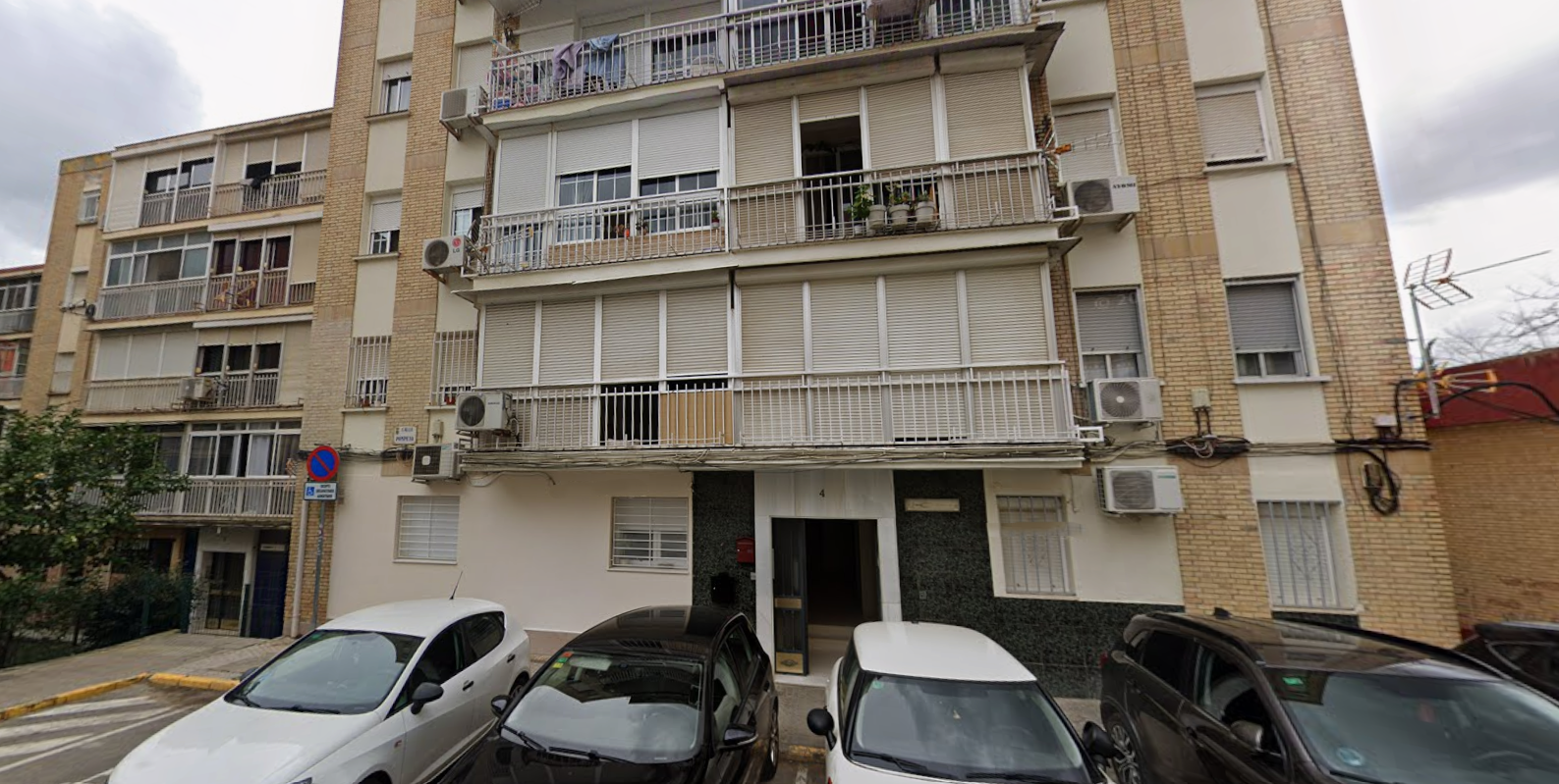 Vivienda en Camas, Sevilla