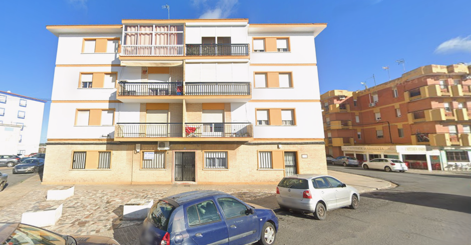 Vivienda en Ayamonte, Huelva