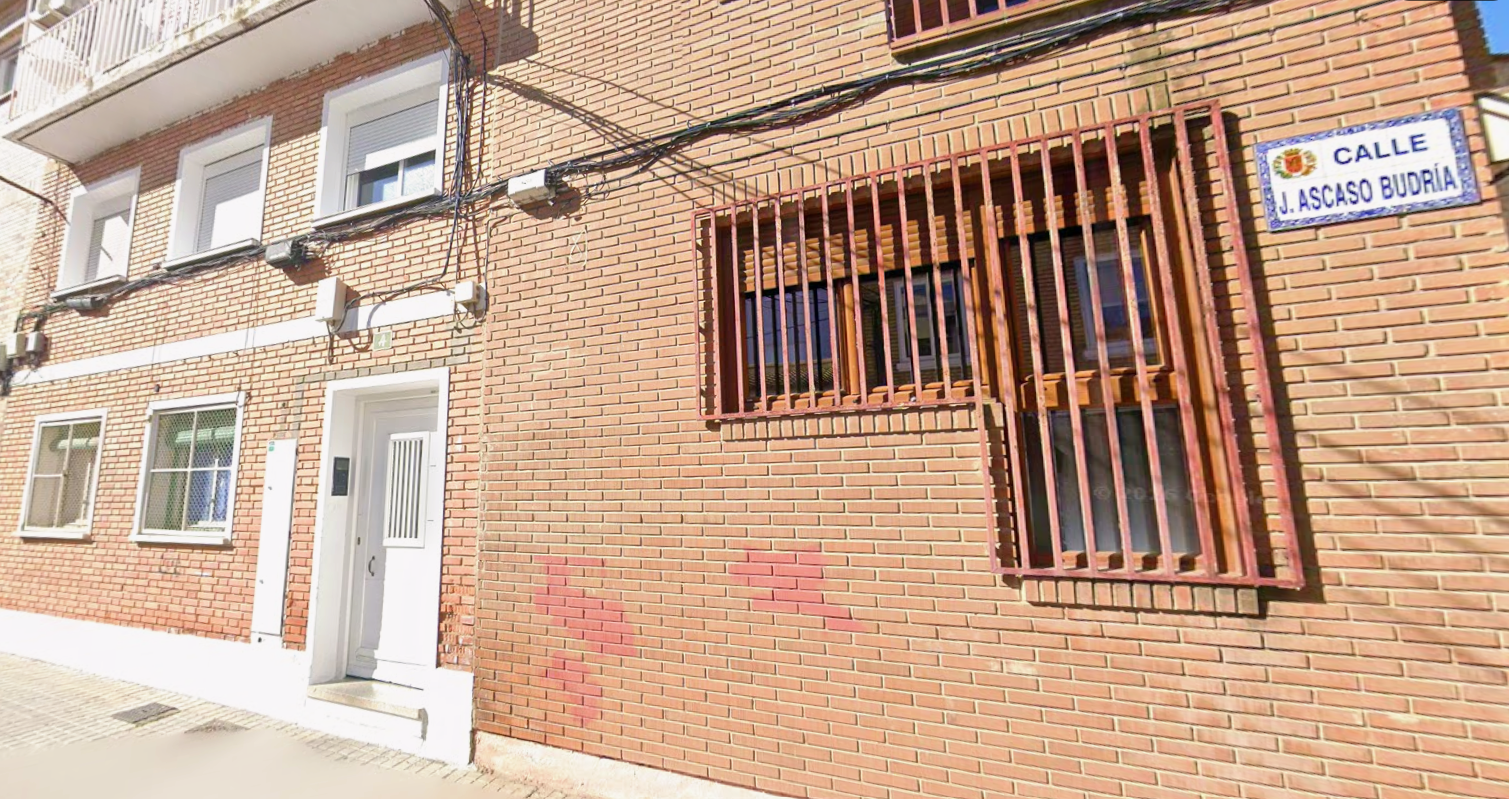 Vivienda en Zaragoza, Zaragoza