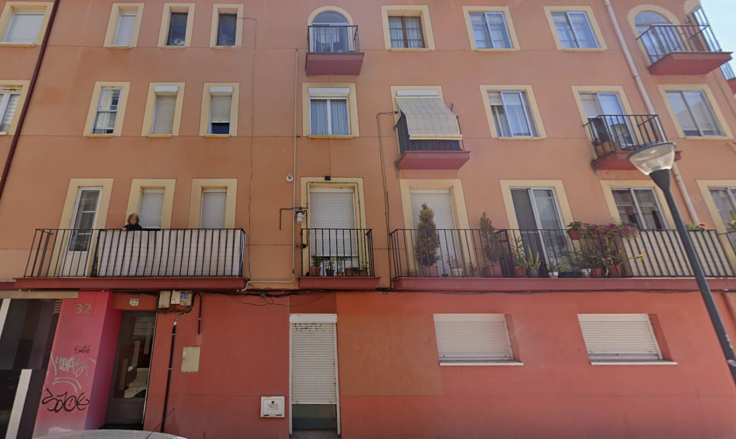 Vivienda en Burgos, Burgos