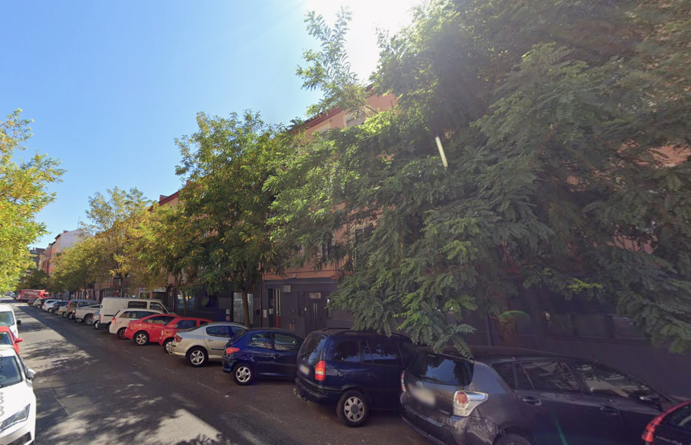 Vivienda en Burgos, Burgos