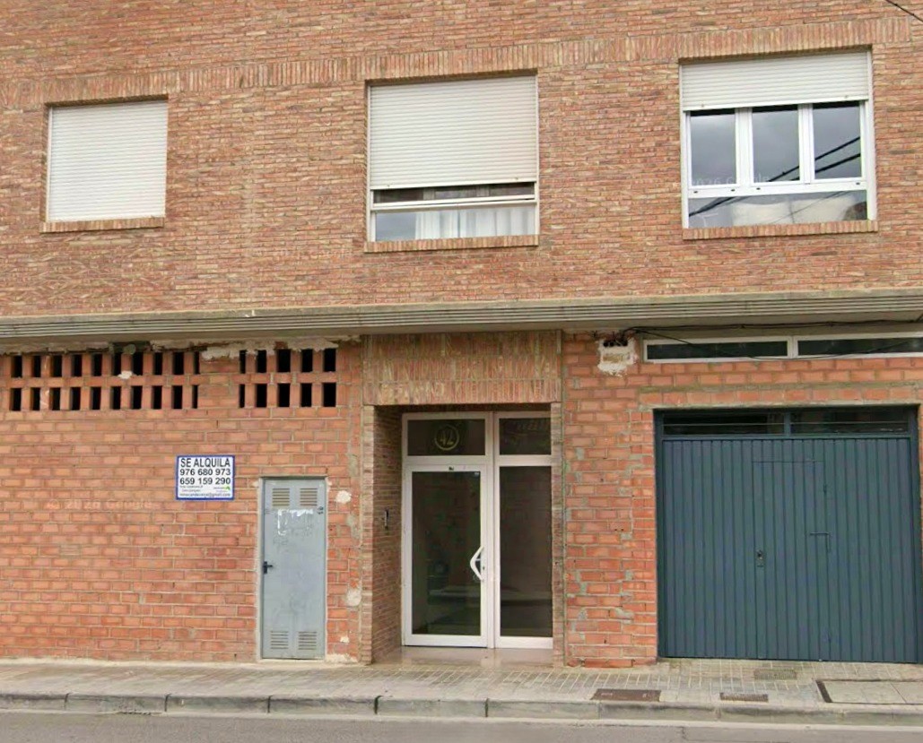Vivienda en Zuera, Zaragoza