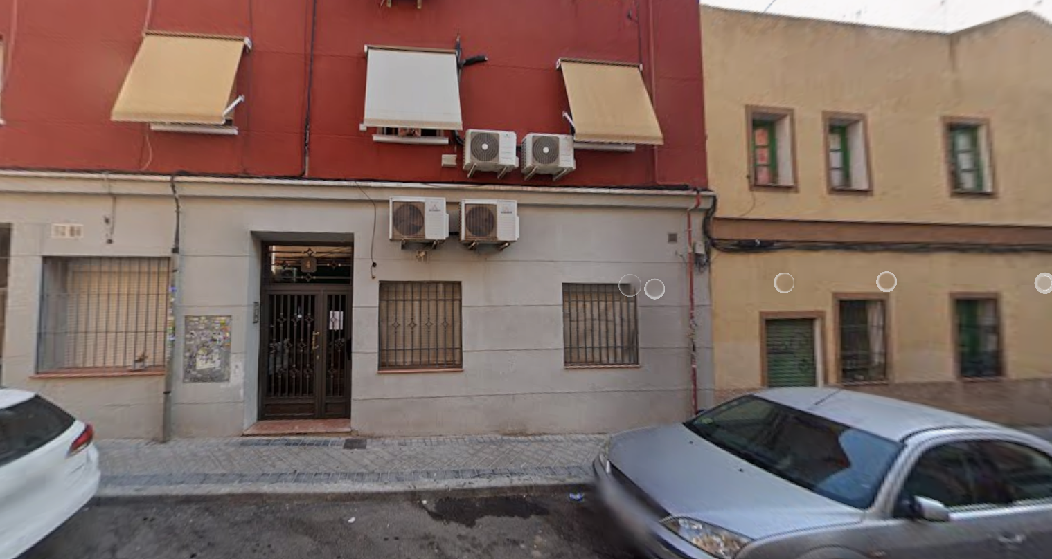 Vivienda en Madrid, Madrid