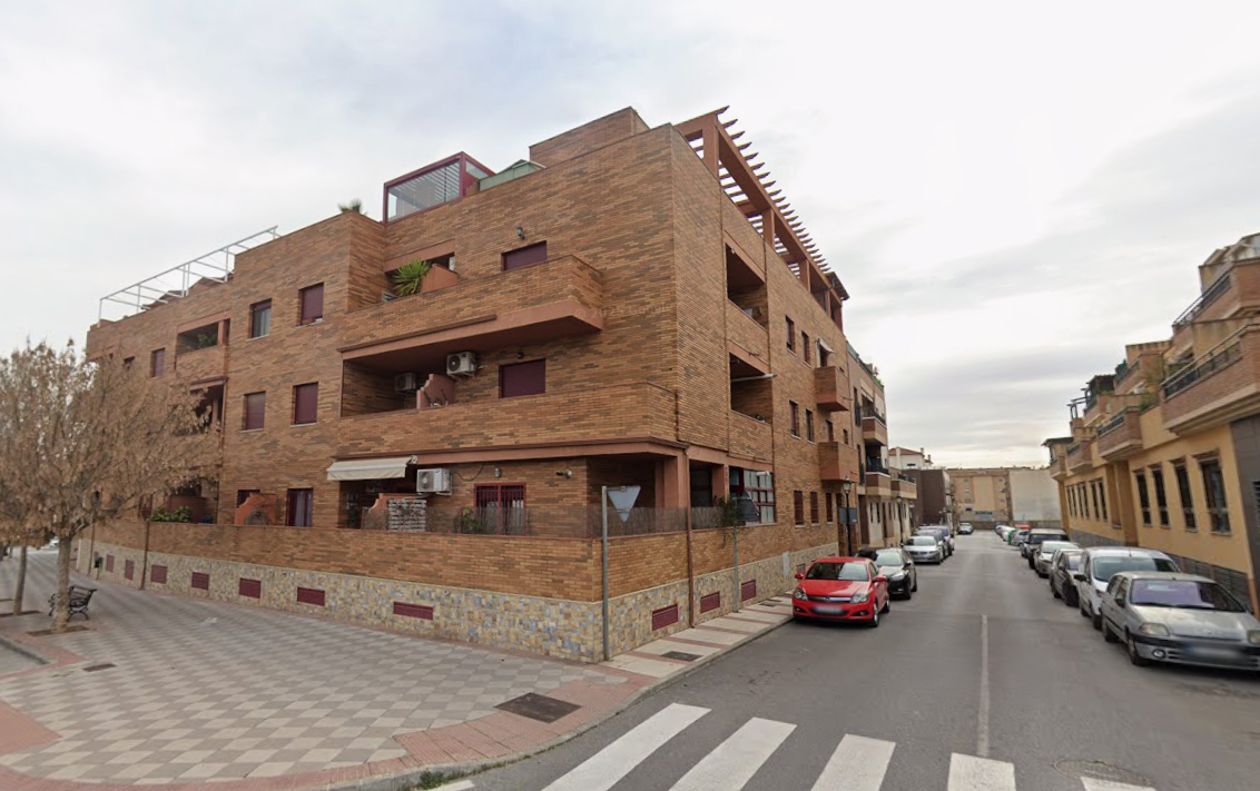 Vivienda en Atarfe, Granada