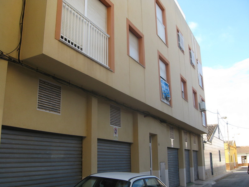 Vivienda en Unión (La), Murcia