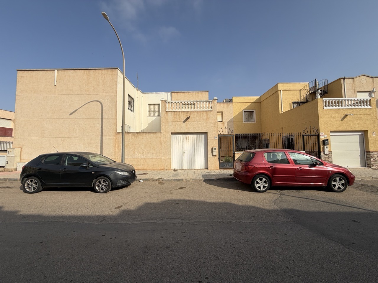 Casa en Artichuela