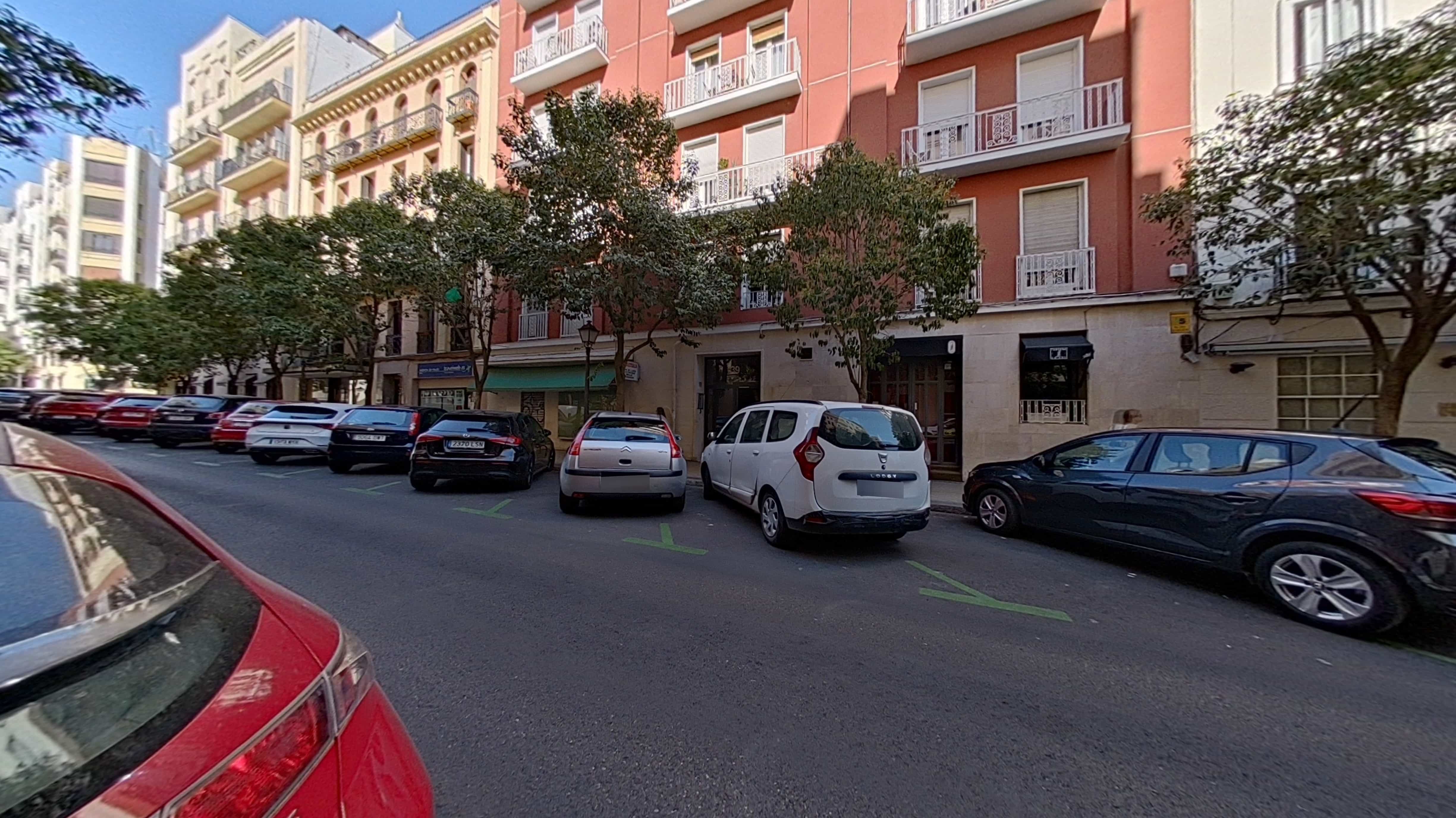 Vivienda en Madrid, Madrid
