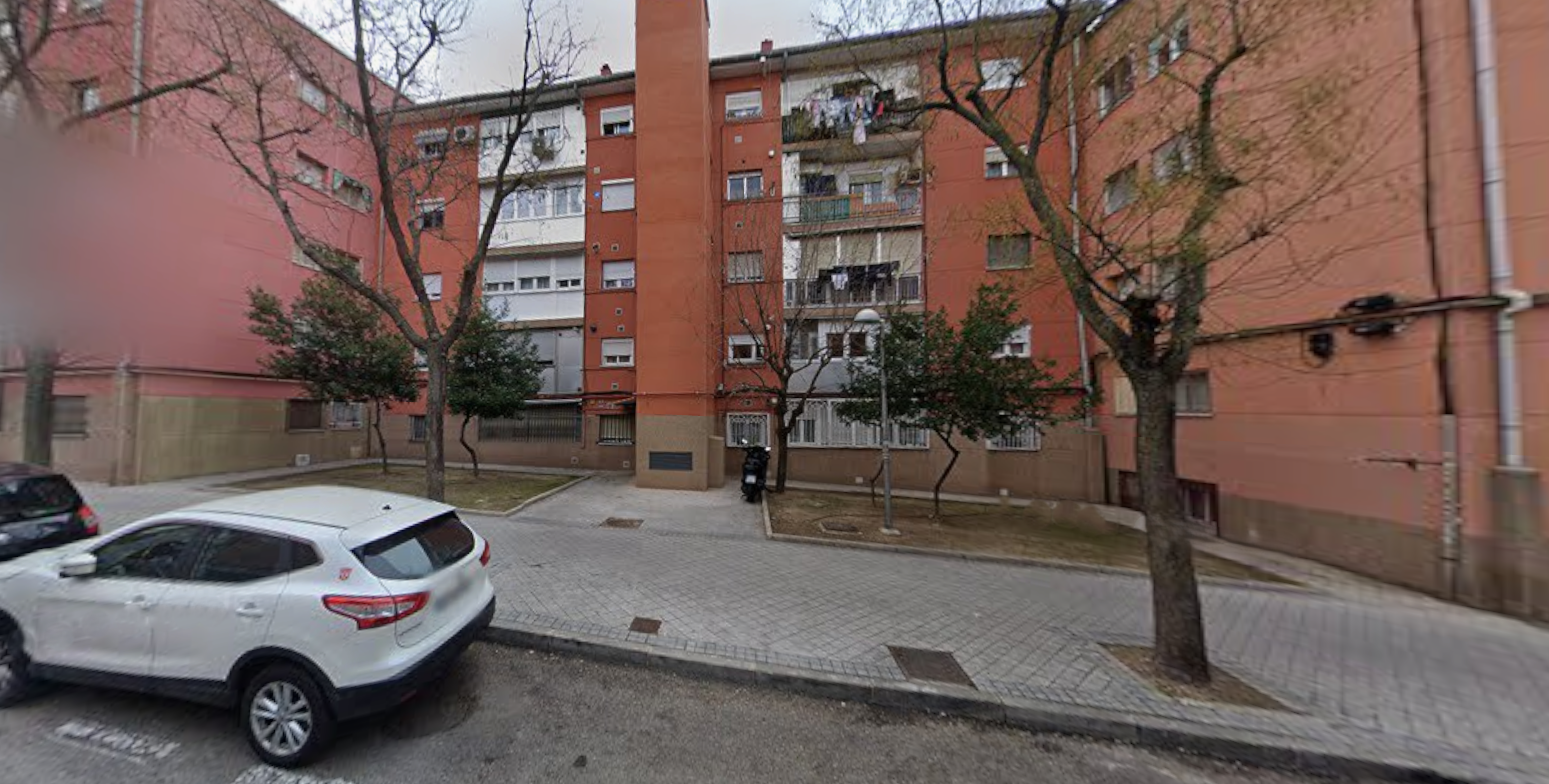 Vivienda en Madrid, Madrid