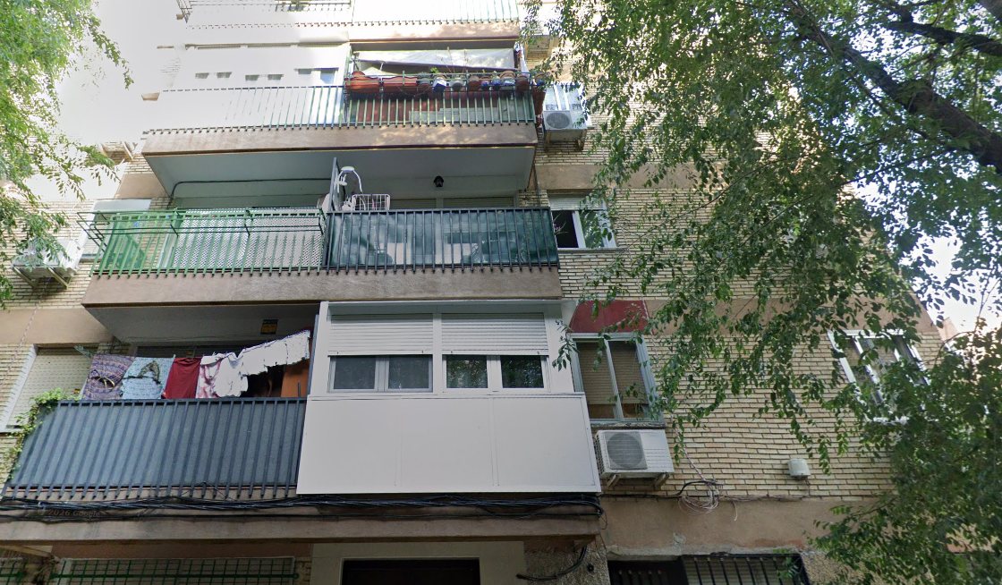 Vivienda en Parla, Madrid