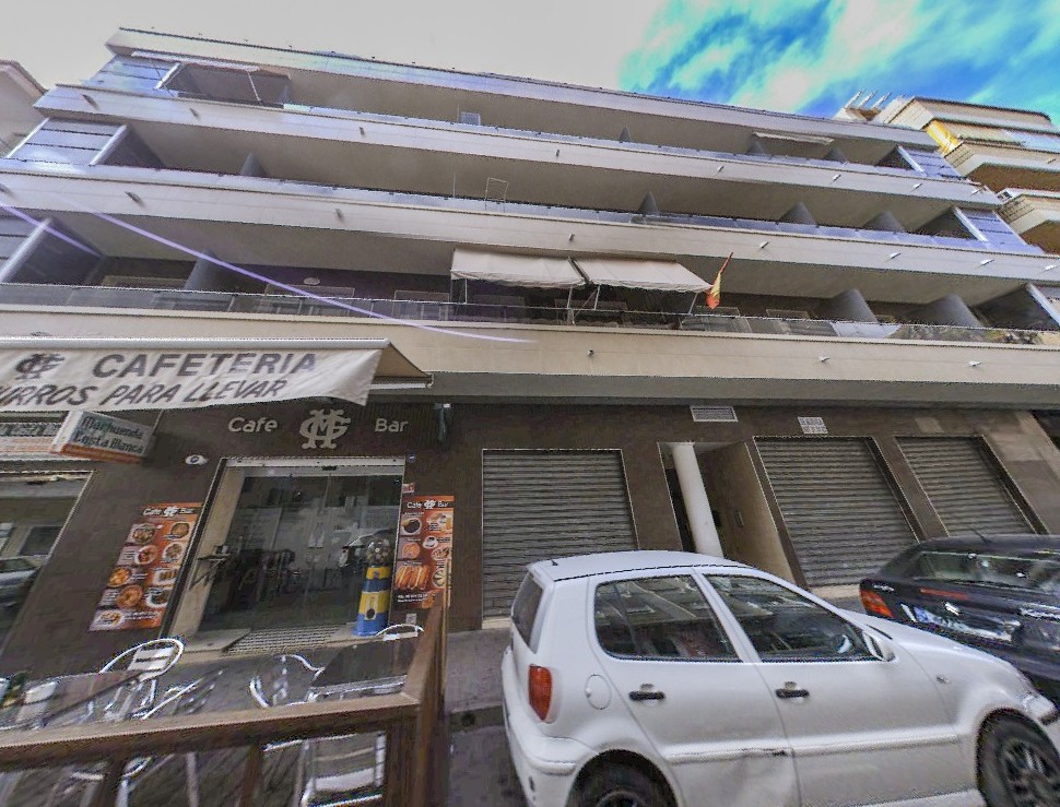 Vivienda en Torrevieja, Alicante/Alacant