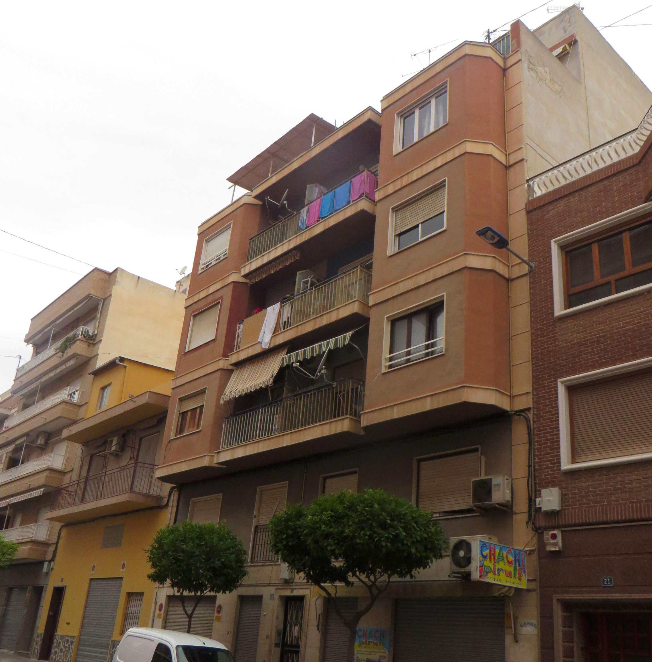 Casa en Ronda Sur