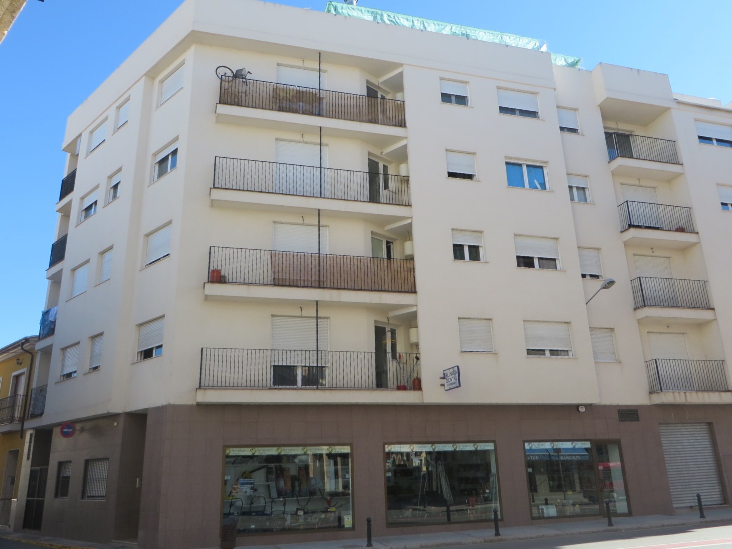 Vivienda en Vilamarxant, Valencia/València