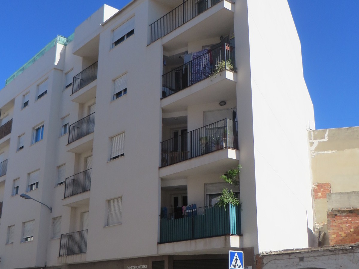 Vivienda en Vilamarxant, Valencia/València