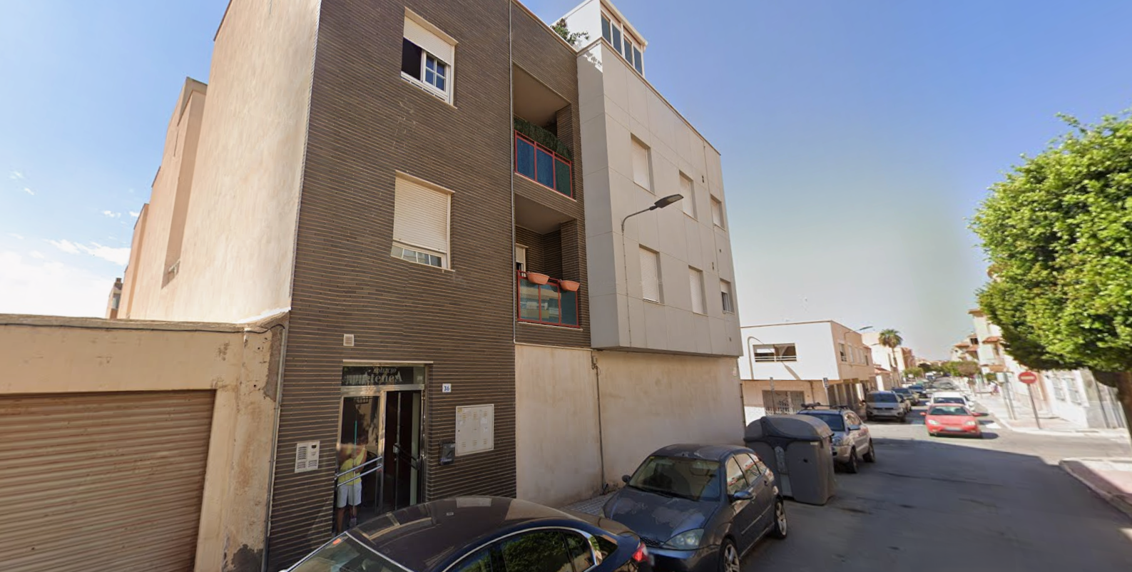 Vivienda en Ejido (El), Almería