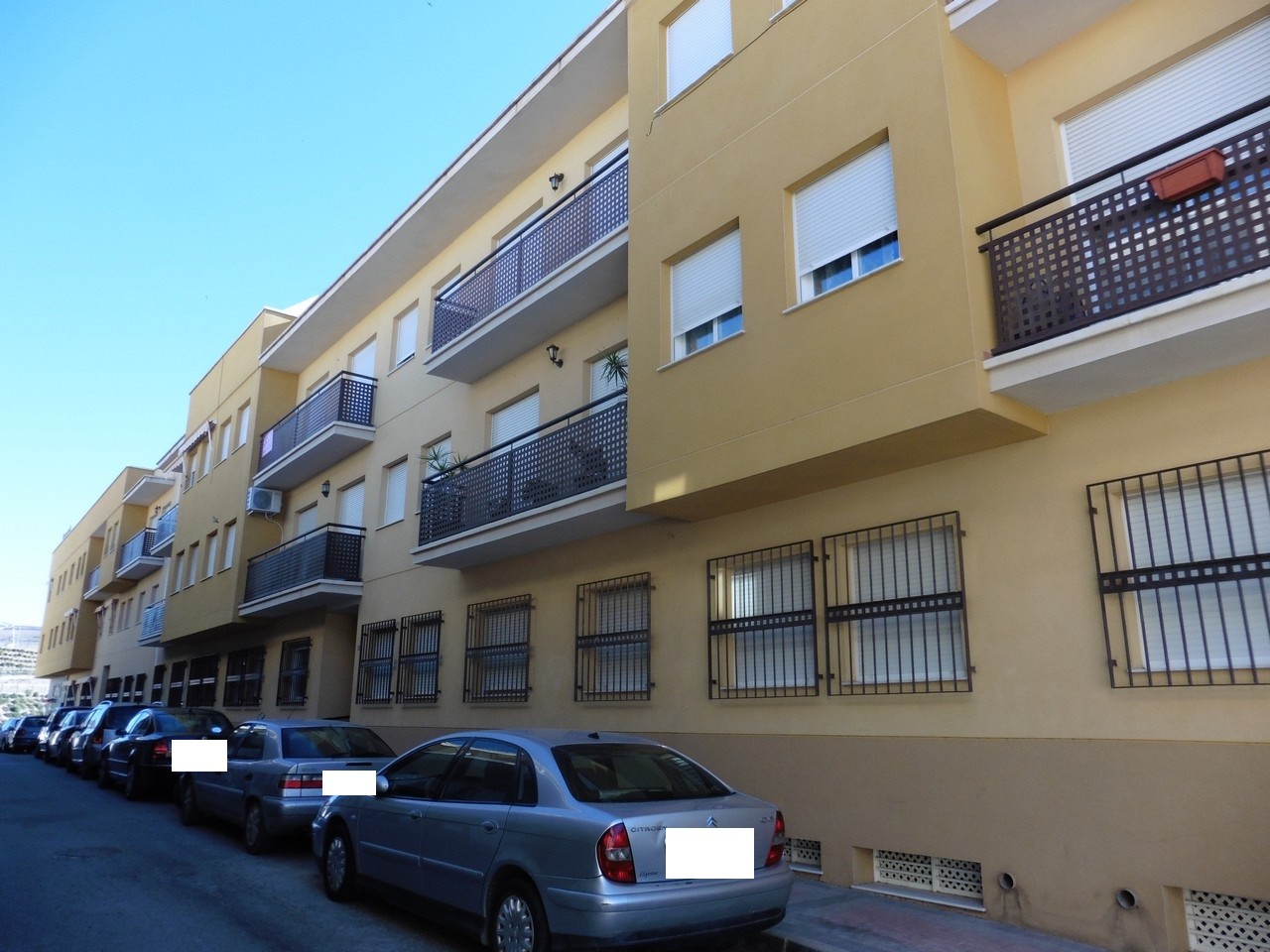 Vivienda en Águilas, Murcia