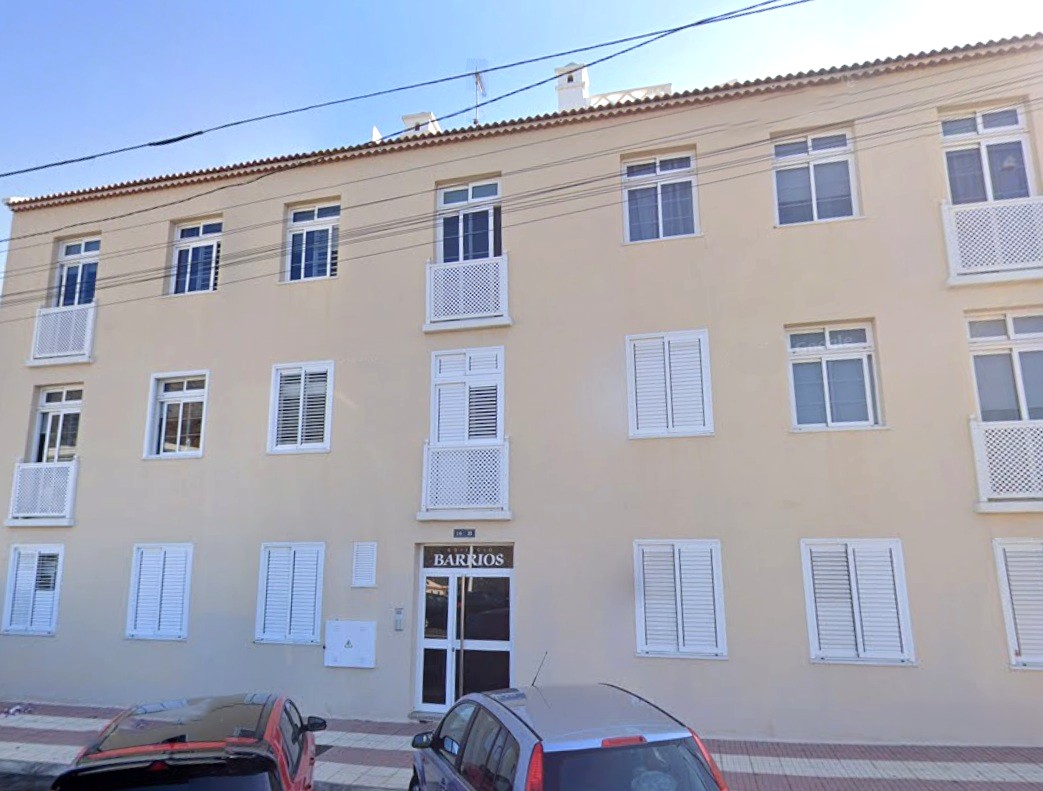 Vivienda en Santiago del Teide, Santa Cruz de Tenerife