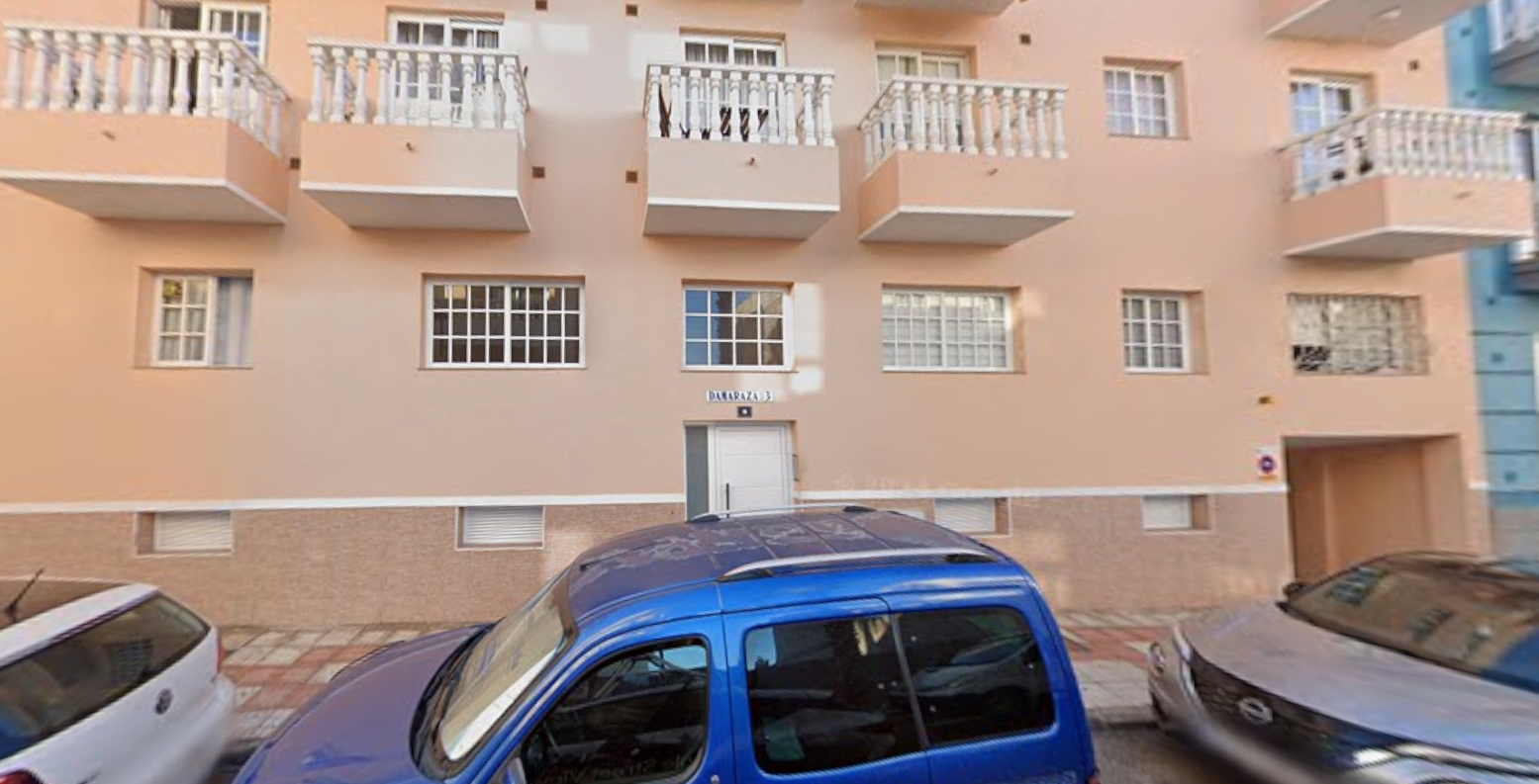 Vivienda en Guía de Isora, Santa Cruz de Tenerife