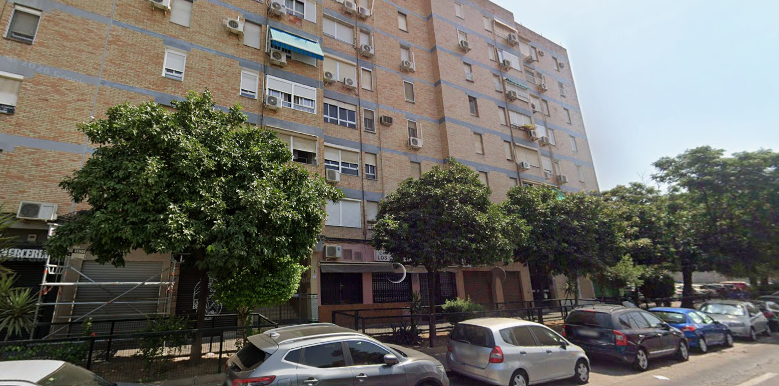 Vivienda en Sevilla, Sevilla