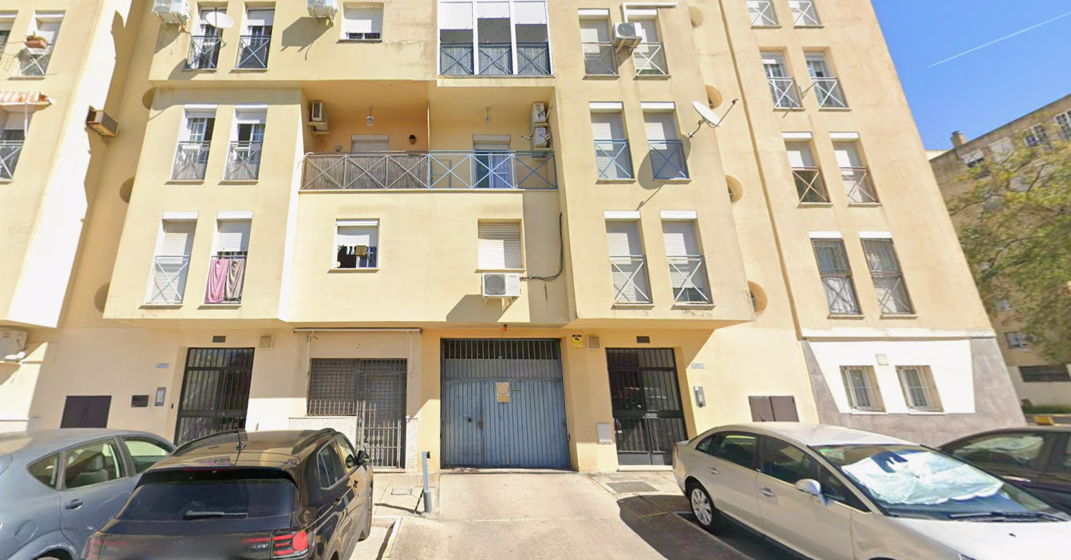 Vivienda en Jerez de la Frontera, Cádiz