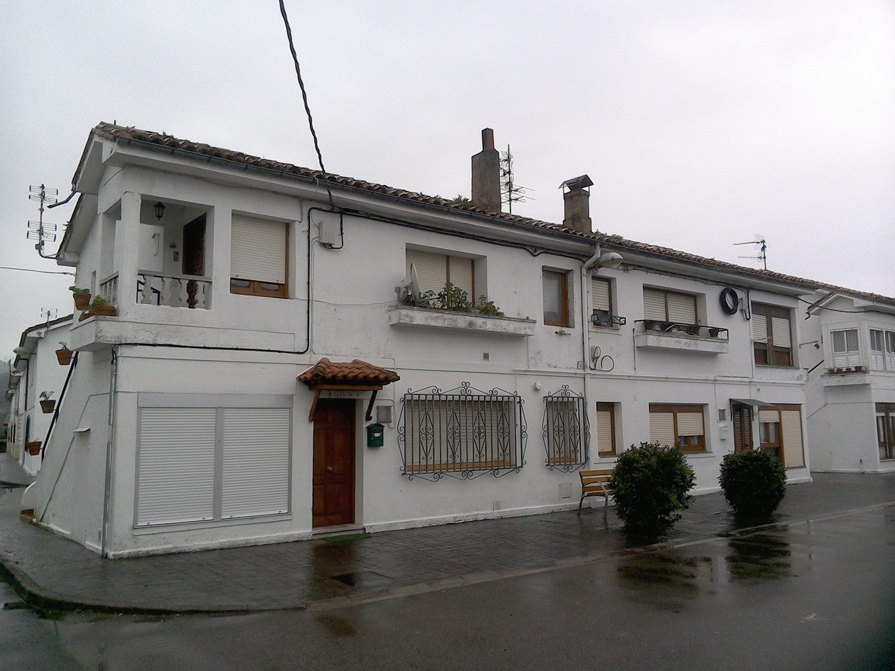 Vivienda en Cabezón de la Sal, Cantabria