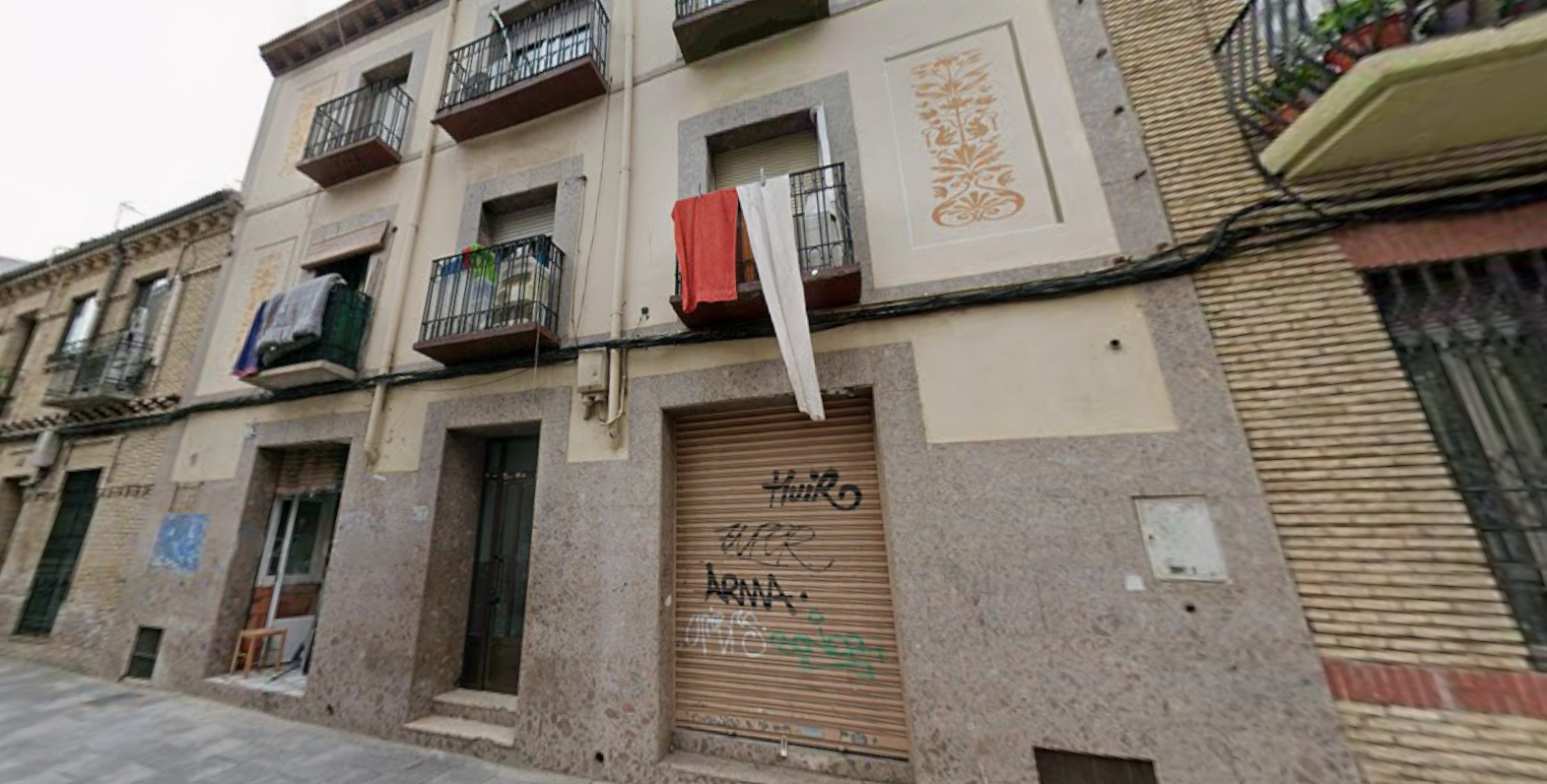 Vivienda en Zaragoza, Zaragoza