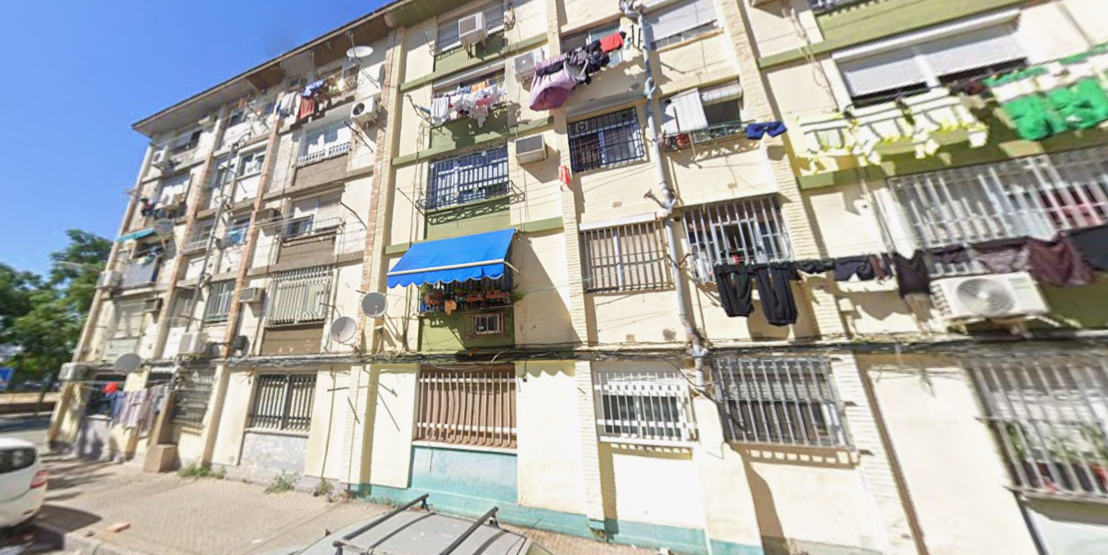 Vivienda en Sevilla, Sevilla
