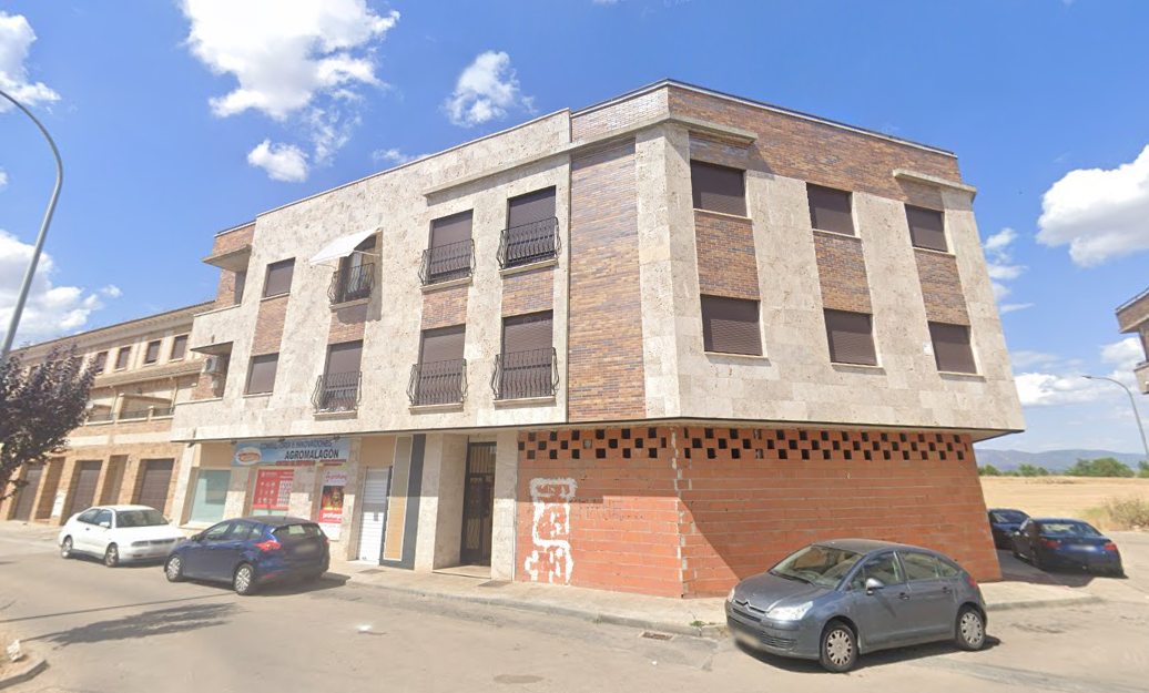 Casa en EL PALOMAR