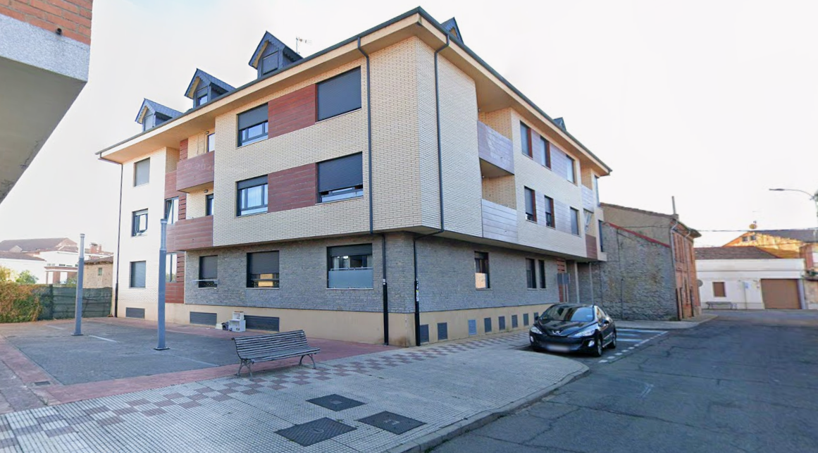 Vivienda en Villaquilambre, León