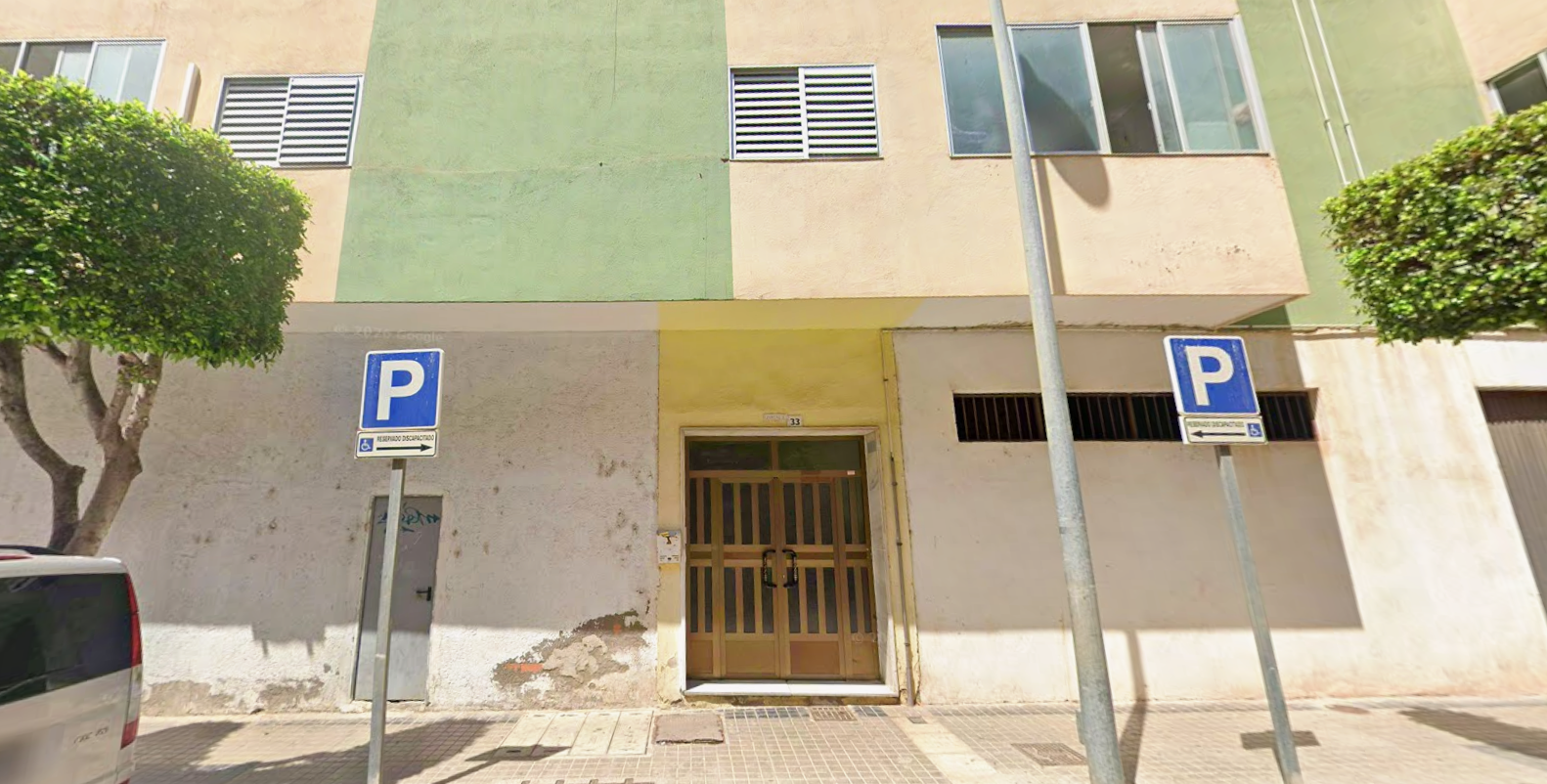 Casa en Luz